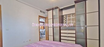 Španelsko,Torrevieja Playa Del Cura 3kk - 7