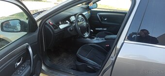 Renault Laguna 3 - 7