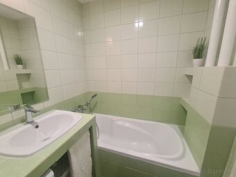 Prenájom 2 izb.byt Bulvár - 7