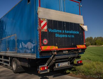 IVECO Eurocargo - 7
