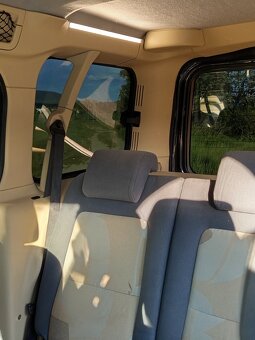 Predam Ford TOURNERO CONNECT - 7