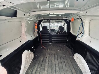 Citroen Berlingo 1.6HDI 2017 - 7