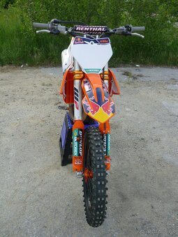 KTM SXF 450 2020 Factory Edition - 7