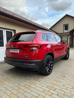 Škoda karoq 2.0TDI 4x4 DSG - 7