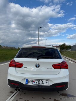 Bmw 120d xdrive - 7