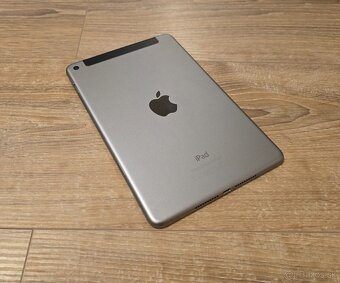 Apple iPad mini 4 32GB Cellular - 7