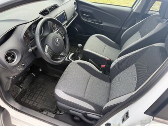 Toyota Yaris 1.5 VVT-iE Active - 7