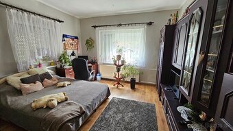 PERKUPA - nádherný 3 izbový RD, kompletná reknoštrukcia - 7