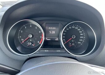 Volkswagen Polo 1.2TSi 66kw KLIMA TEMPOMAT benzín 66 kw - 7