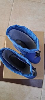 Tenisky, topánky, papuče, slip on, gumáky – rôzne veľkosti - 7