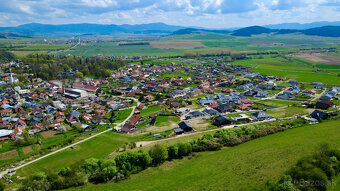 Stavebný pozemok – Spišský Hrhov – 1008 m² - 7