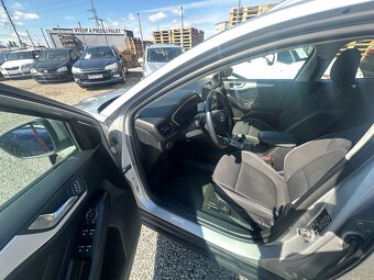 Ford Focus 1.5 TDCi EcoBlue Vignale A/T - 7