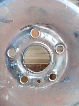 Sada 5x112 r15 - 195 65 r15 - 7