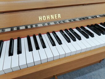 Hohner Piano pre viacero generácie - 7