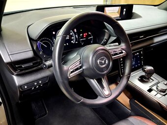 Mazda MX-30 e-Skyactiv Advantage - 7