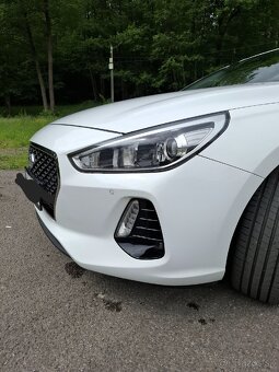 Hyundai i30 combi 1.6 crdi - 7