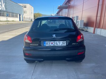 Peugeot 206+ 1.4HDi r.v. 10/2011 - 7
