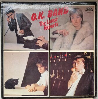 LP platne - 7