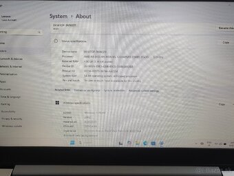 Lenovo IdeaPad S145-15AST (Typ 81N3) - 7