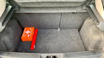 Fiat Grande Punto 1.2 - 7
