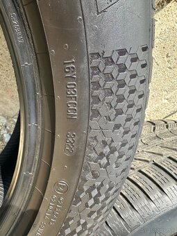255/55 r20 V XL Continental WinterContact TS870P - 7