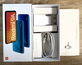 Xiaomi Redmi 9A - 7