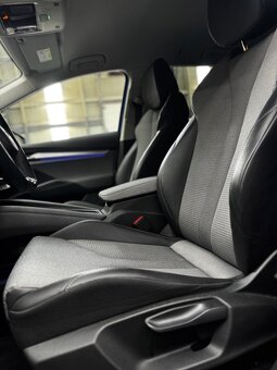 Škoda Enyaq iV 80 Loft,1Majiteľ,66tis km - 7