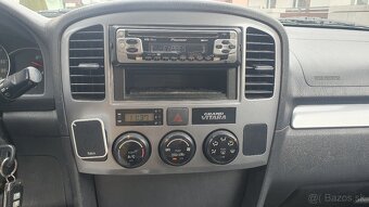Predám suzuki grand vitara - 7