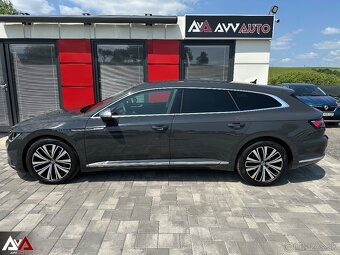 Volkswagen Arteon Shooting Brake 2.0 TDI 4Motion DSG, SR - 7
