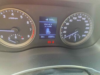 Predám Hyundai Tucson Fl 1.6 GDI SMART - 7