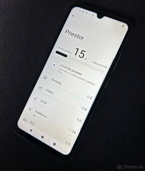 Xiaomi Redmi A5 64GB - super stav - 7