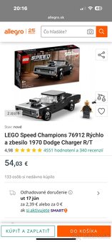 Lego 76912 - 7