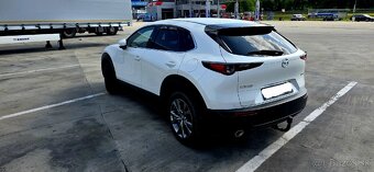 Mazda CX-30 Skyactiv-X 180 GT Plus Navi. - 7