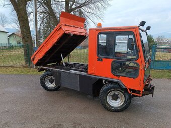 Ladog G129 4x4 sklapač - 7