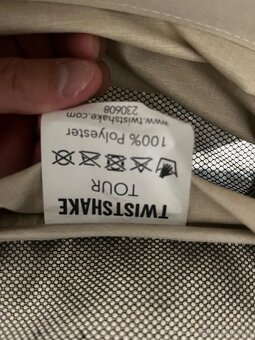 Kocik Twistshake s prislusenstvom - 7
