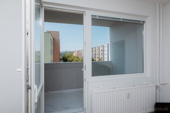 TOP ponuka 3-izbového bytu v Námestove - 7