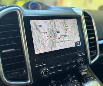 Porsche Cayenne Diesel Platinum Edition II FL - 7