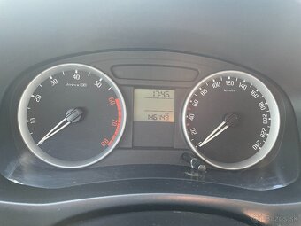 Škoda Fabia 1.2 HTP Ambiente - 7