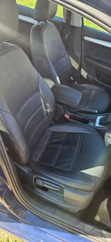 Octavia III 1.6Tdi DCX - 7