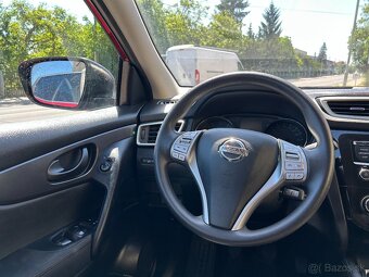 ►Nissan Qashqai 115k ►Ako nové kúpené v SR ►108 000km - 7