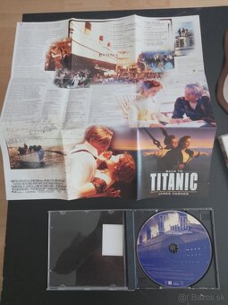 Predám CD Santana,,Simply Red,Adams... - 7