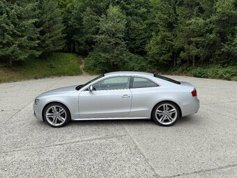 Audi S5 - 7