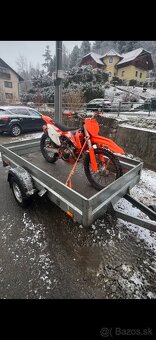 KTM SXF 450 2016 - 7