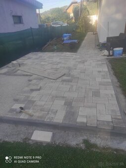 Robím stavebné práce - 7