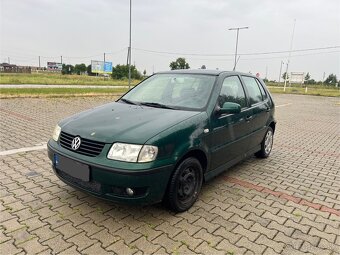 Volkswagen Polo - 7