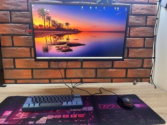Ryzen 5 5600X\RTX 3060 12GB\32GB\1 TB \750W Zdroj - 7