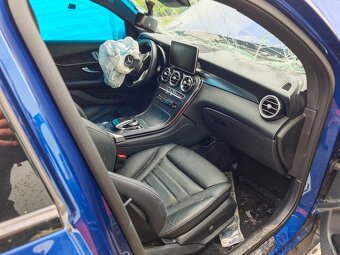 Mercedes GLC 300 AMG Coupé """80 000 km""" - 7