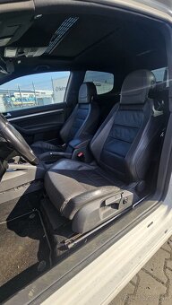 VW GOLF 5 R32 VR6 - 7