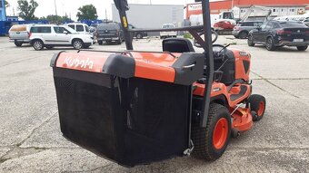 Kubota G 231 LD - 7