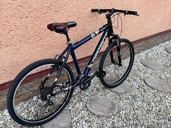 Horský Bicykel DIAMANT DIDO 26” - 7